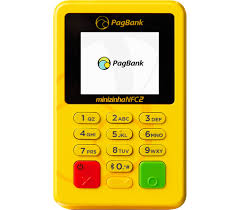 Maquininha NFC 2