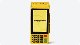 Maquininha Pro 2