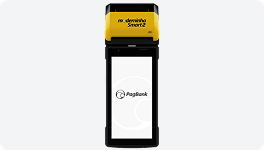 Maquininha Smart